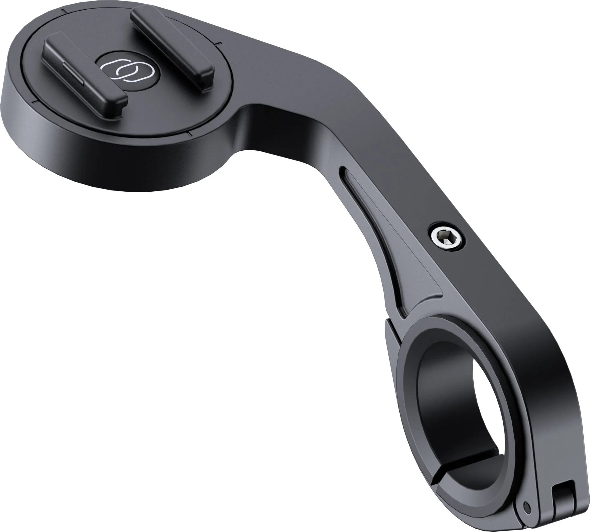 SP Connect Handlebar Mount for Phone Cases & GoPro