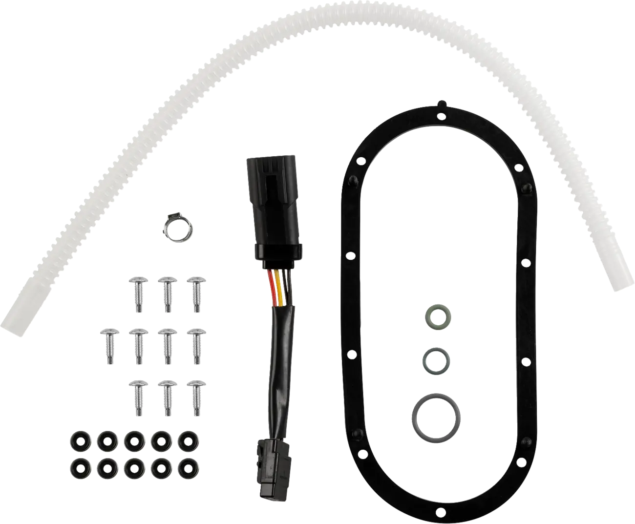 All Balls Fuel Pump Module Assembly
