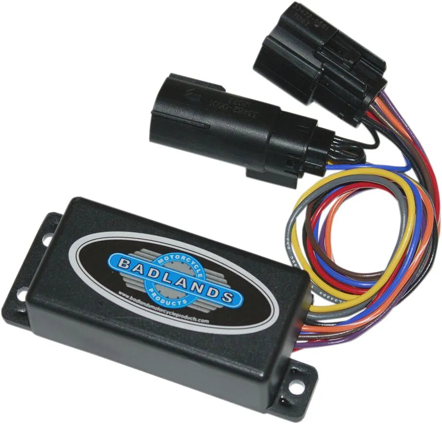 Badlands Run Brake Turn Signal Module