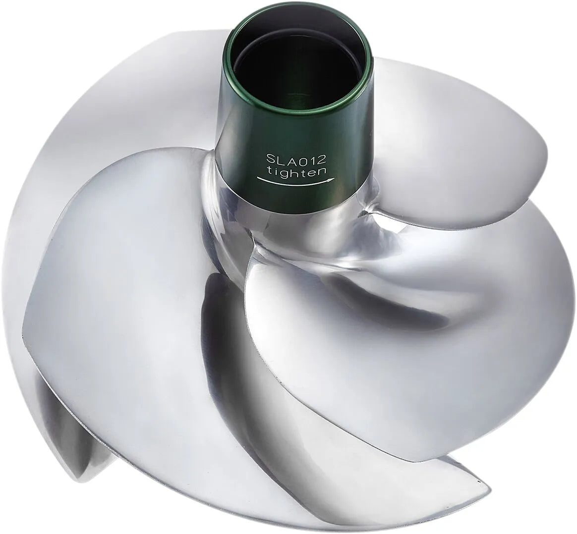 Solas Concord SX4-CD 11/16" Impeller for Sea-doo GTX GTR