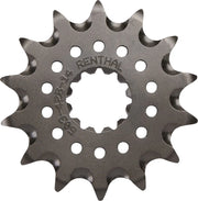 Renthal Front Sprocket - 428 Chain, 14 Tooth