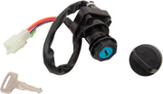 Moose Offroad Ignition Switch