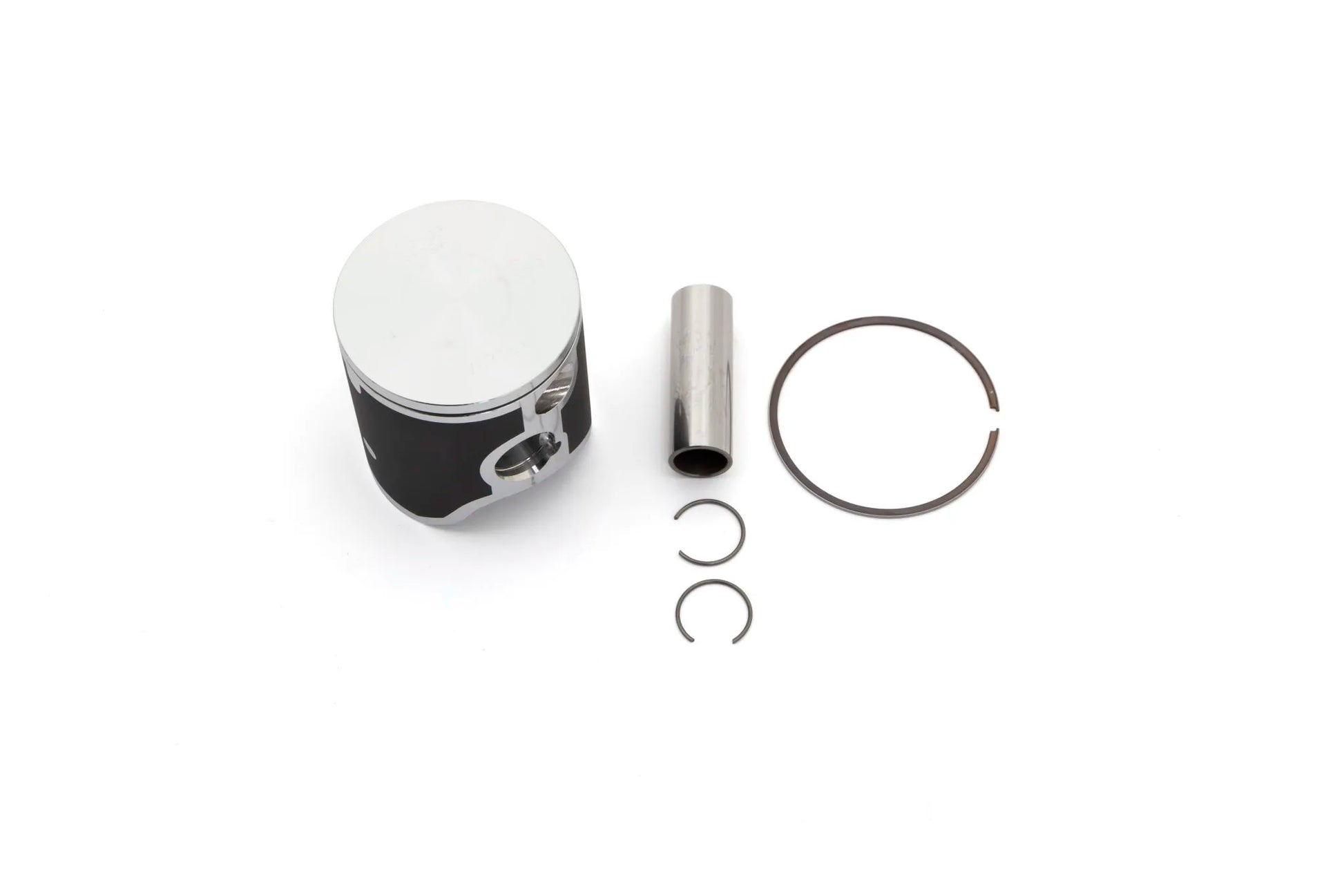 Vertex Forged Replica Piston Kit for 125cc 2-Stroke Engines