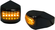 Alloy Art Led Driving/signal Lights
