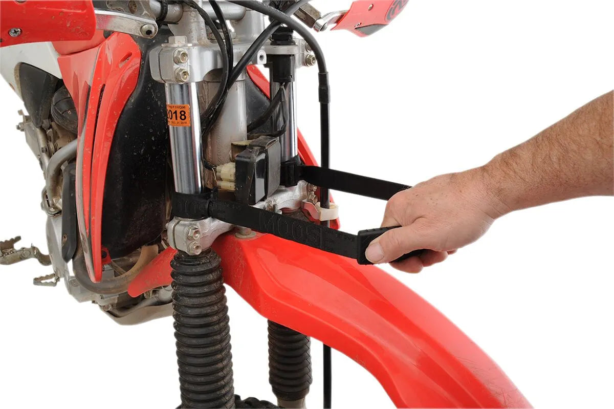 Moose Offroad Front Lift Strap