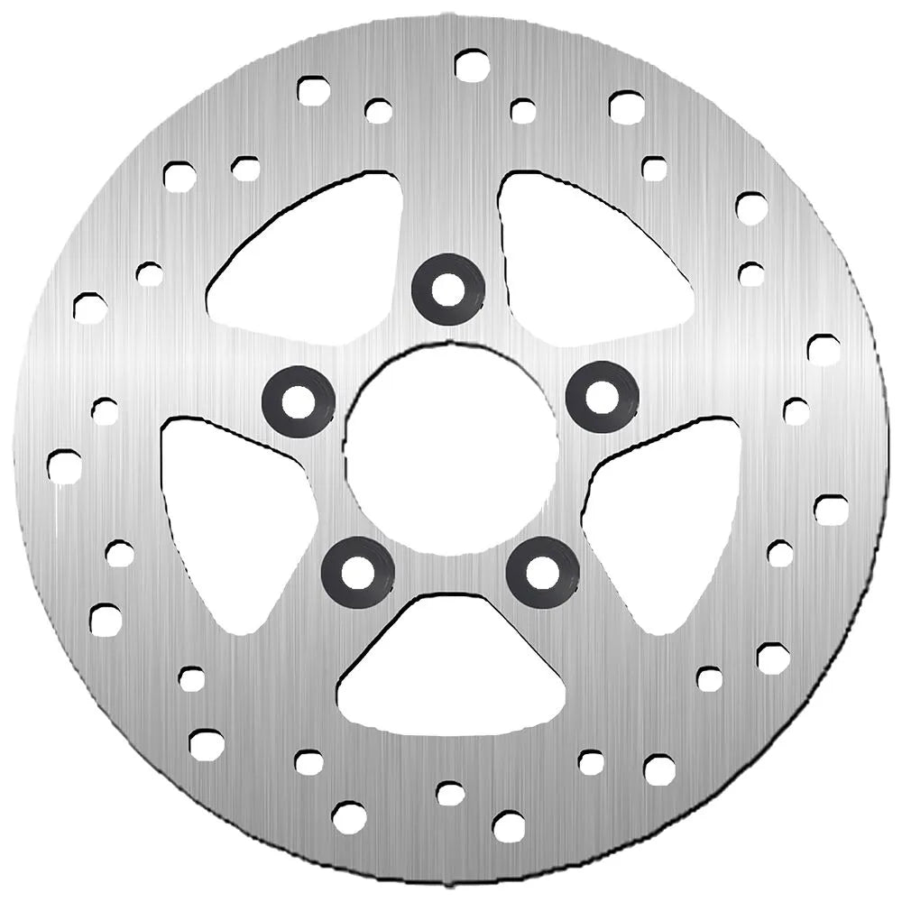 Sbs Standard Rund Bremse Rotor Til Motorcykler - For & Bag