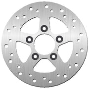 Sbs Standard Rund Bremse Rotor Til Motorcykler - For & Bag