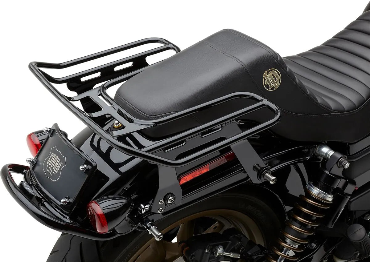 Cobra Big Ass Detachable Wrap Around Rack