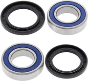 ALL BALLS Wheel Bearing Kit for Front Wheel