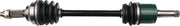 Moose Offroad Cv Axle - Standard Replacement