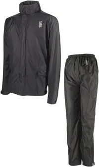 Oj Atmosfere Metropolitane System Two-piece Rainsuit