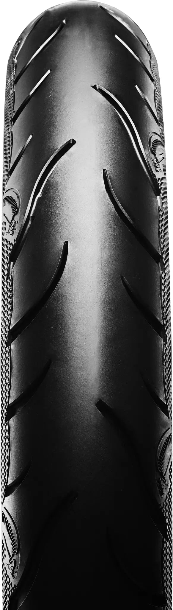 Avon Cobra Chrome AV91/92 Front Tire 110/90B19 62H TL