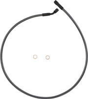 Magnum Shielding Karbonfibr Abs Forreste Bremse Kit
