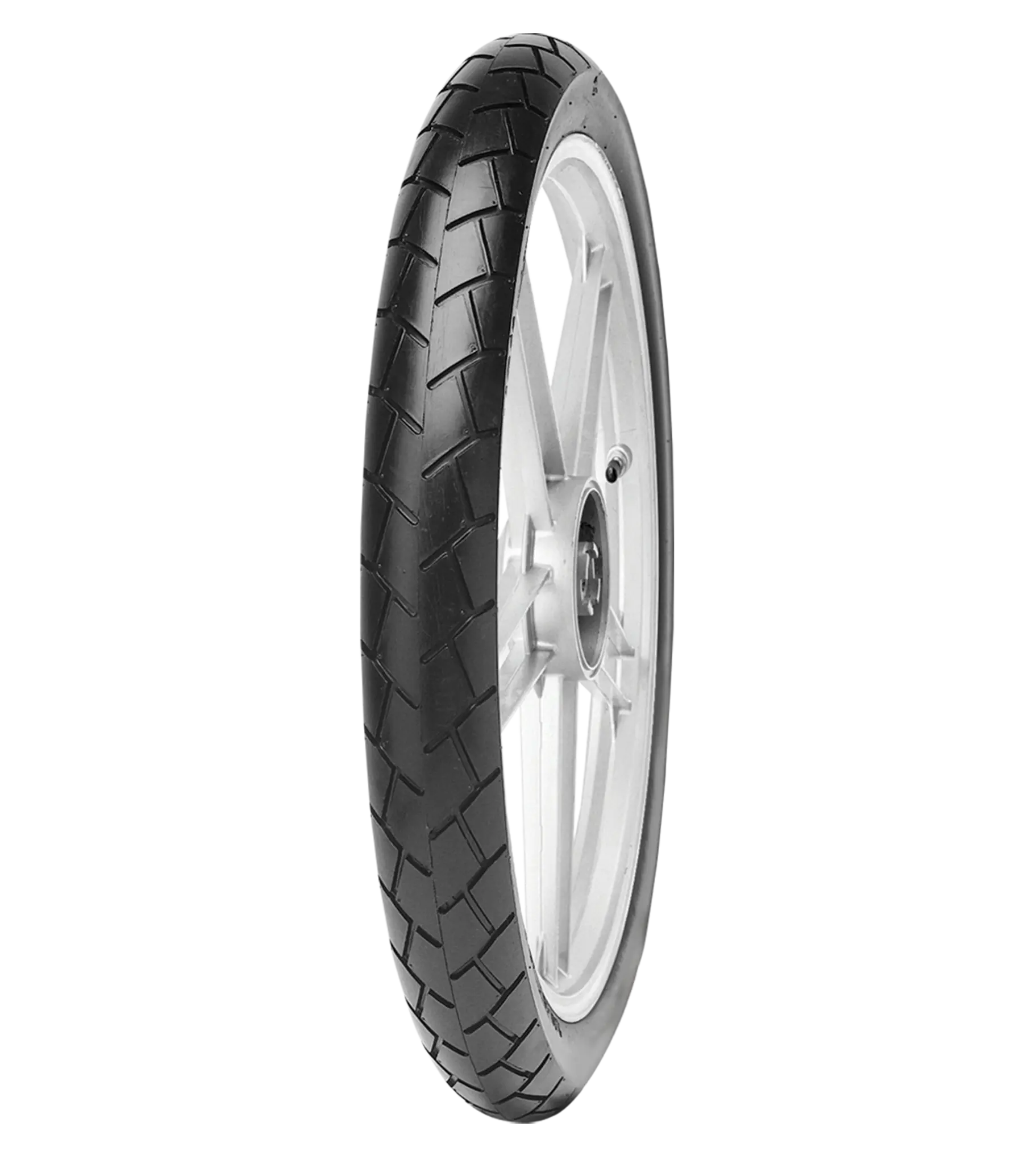 Mitas Mc 11 Tire 2.00-17 For Mopeds