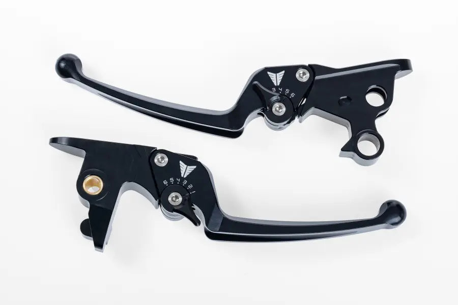 Mueller Lever Set for EURO 5