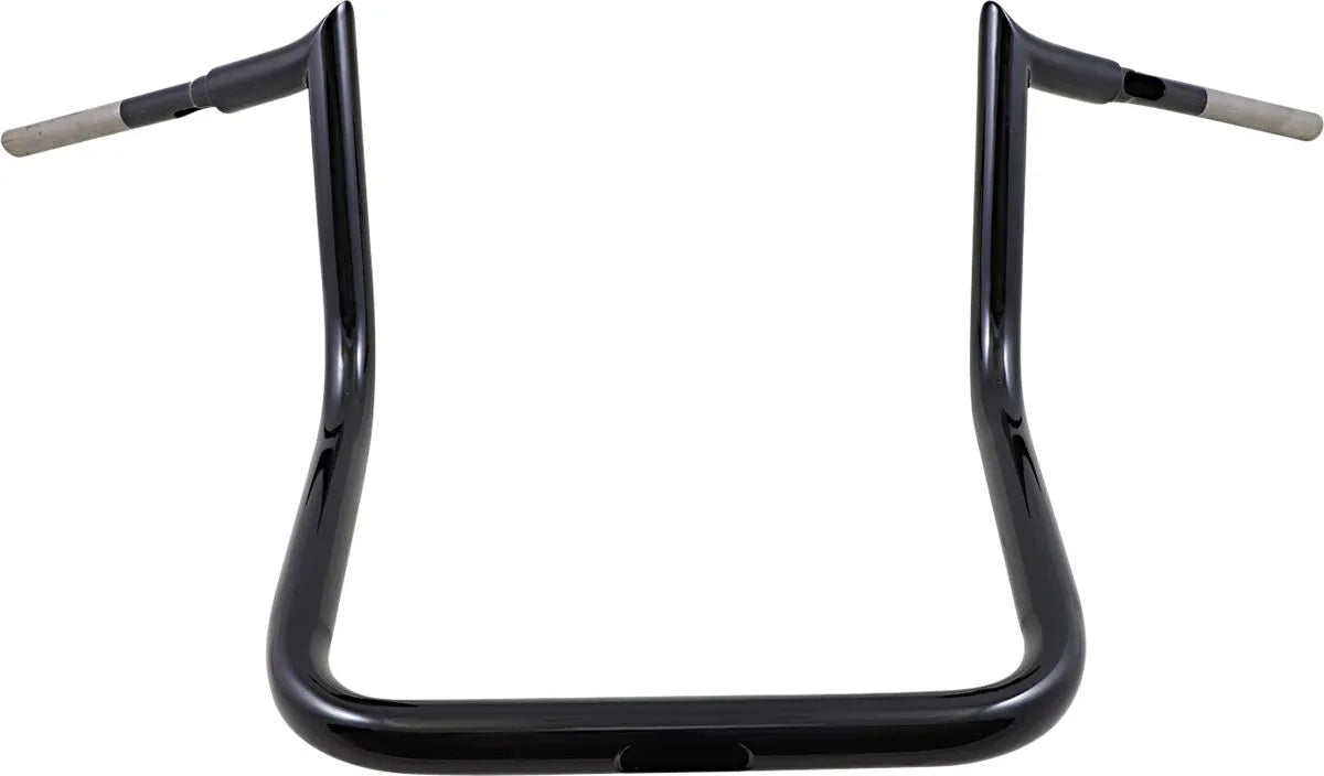 Trask Bro Bar - 1" Handlebar, 18" Rise