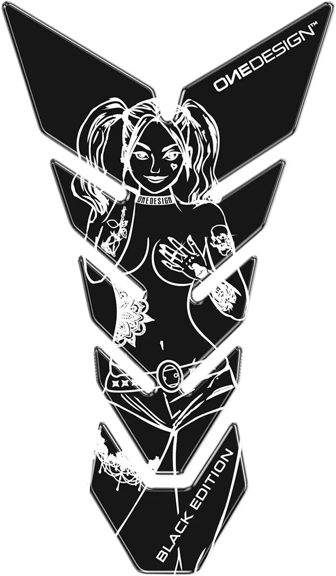 Onedesign Resin Tank Pad For Universal Fitment