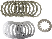 Ebc Srk Series Clutch Kit