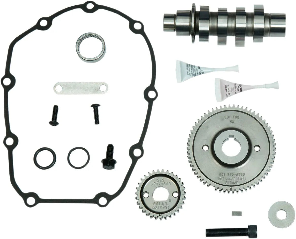 S&s Cycle 465 Cam Kit