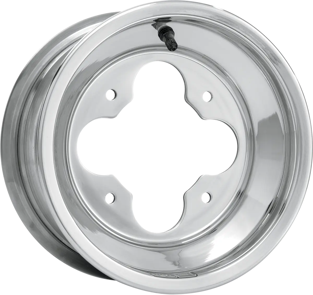 Dwt Douglas Wheel A5 Aluminum Wheel - 10"