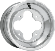 Dwt Douglas Wheel A5 Aluminum Wheel 10x5 4/156