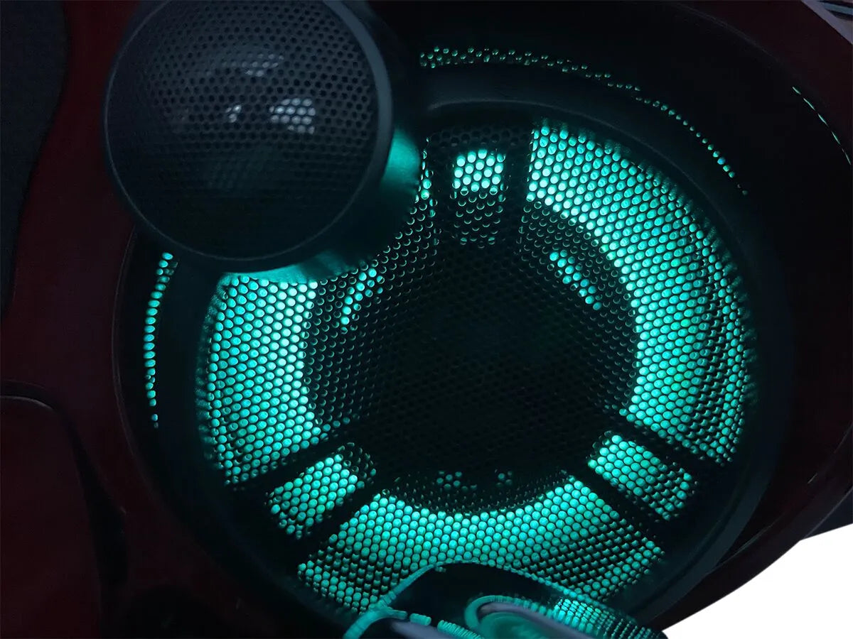 Custom Dynamics Proglow Led Speaker Lights