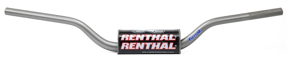 Renthal Fatbar Handlebar - 1-1/8" Clamp