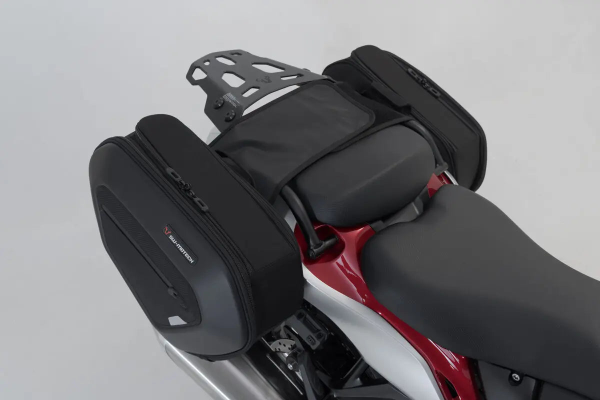 Sw-motech Pro Blaze H Saddlebag Set - 40 Liter