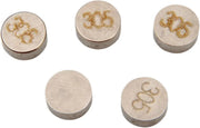 K&l Supply 3.05mm Valve Shims