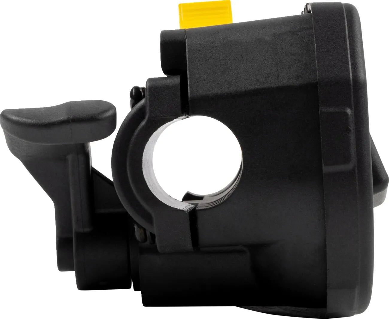 Moose Offroad Throttle Assembly - 22mm Handlebar