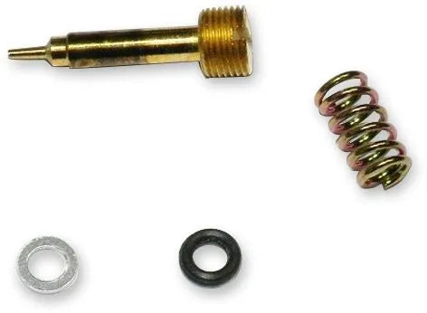 K&S Tech Carburetor Air/Fuel Screw Kit Suzuki DR-Z 400 Katana