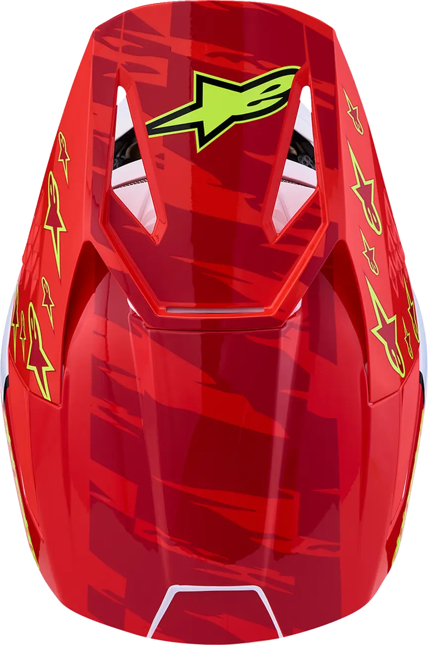 Alpinestars Youth SM3 Falcon Helmet