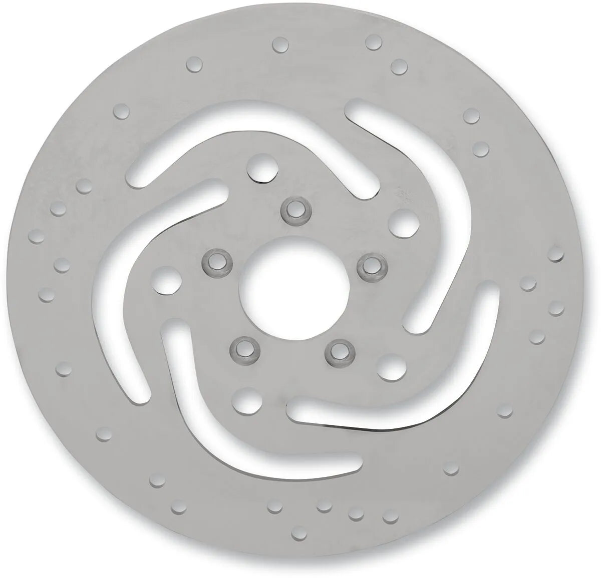Drag Specialties Bremseklodser Oem-stil