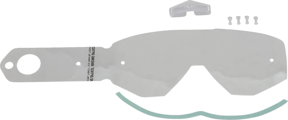 Pro Grip Tear Offs 25-Pack