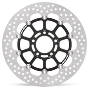 Moto-master Halo Series Flydende Bremse Rotor - 310mm - Foran