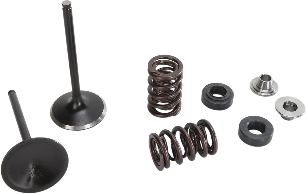 Moose Offroad Hard-Parts Intake Valve and Spring Kit for Yamaha