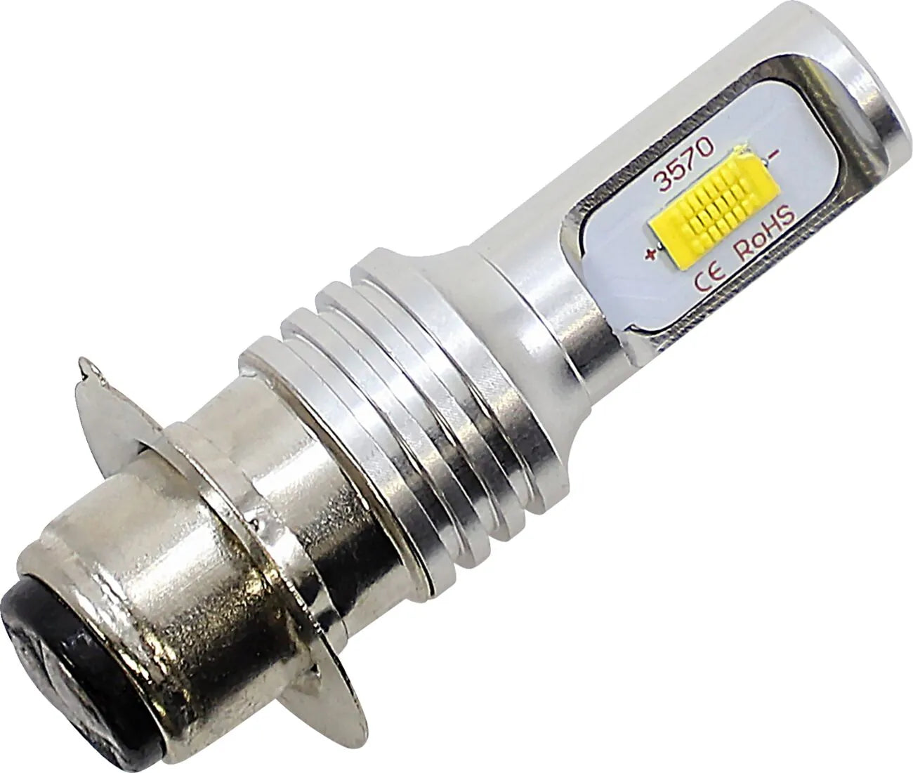 Rivco Products Replacement Bulb - H6m/p15d Led