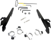 Memphis Shades Batwing Fairing Trigger-lock Mounting Kit