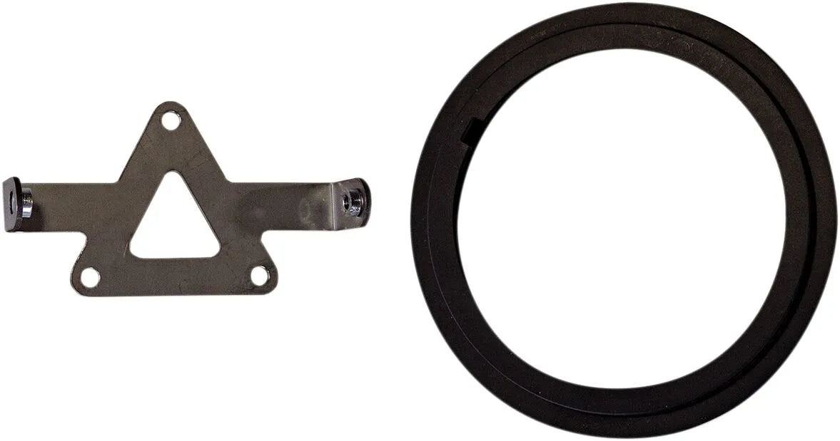 J.w. Speaker Adaptive 2 Headlight Mount Kit