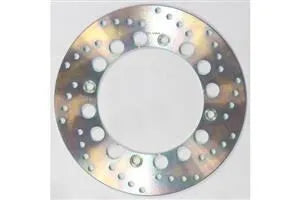 Ebc Round Hpsr Solid Bremse Rotor Udskiftning