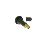 101 OCTANE TR413 Tubeless Straight Long Tyre Valve