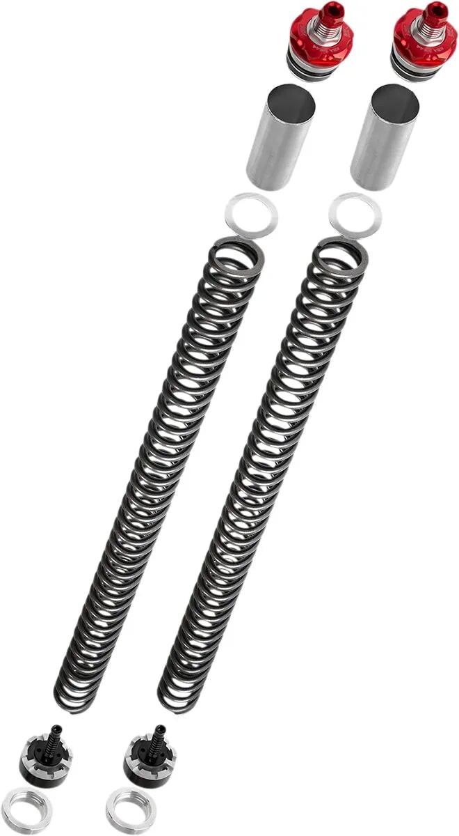 Yss Fork Kit Fork Damping Replacement Parts