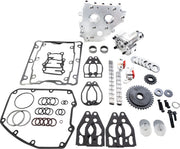 Feuling Parts Oe+ Oiling System Cam Chest Kit For Twin Cam