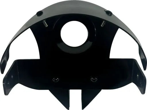 Custom Dynamics Shark Demon Led Headlight