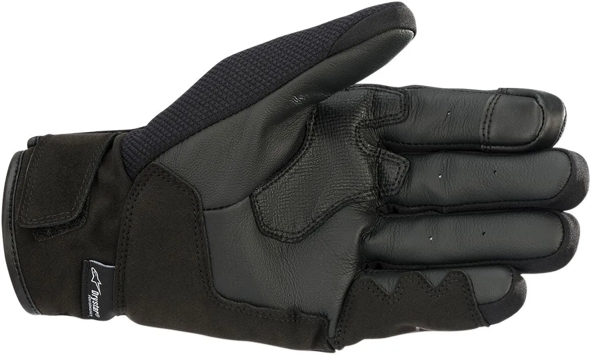 Alpinestars S-max Drystar Gloves - Black/Anthracite