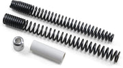 Progressive Suspension Fork Springs For 49mm Forks