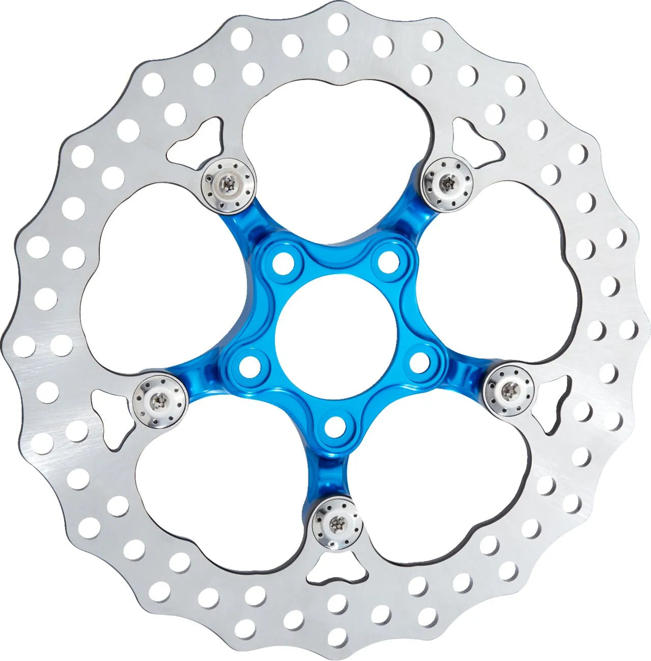 Arlen Ness Spider Bremseklodser til Harley Davidson Abs/non-abs