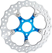 Arlen Ness Spider Bremseklodser til Harley Davidson Abs/non-abs