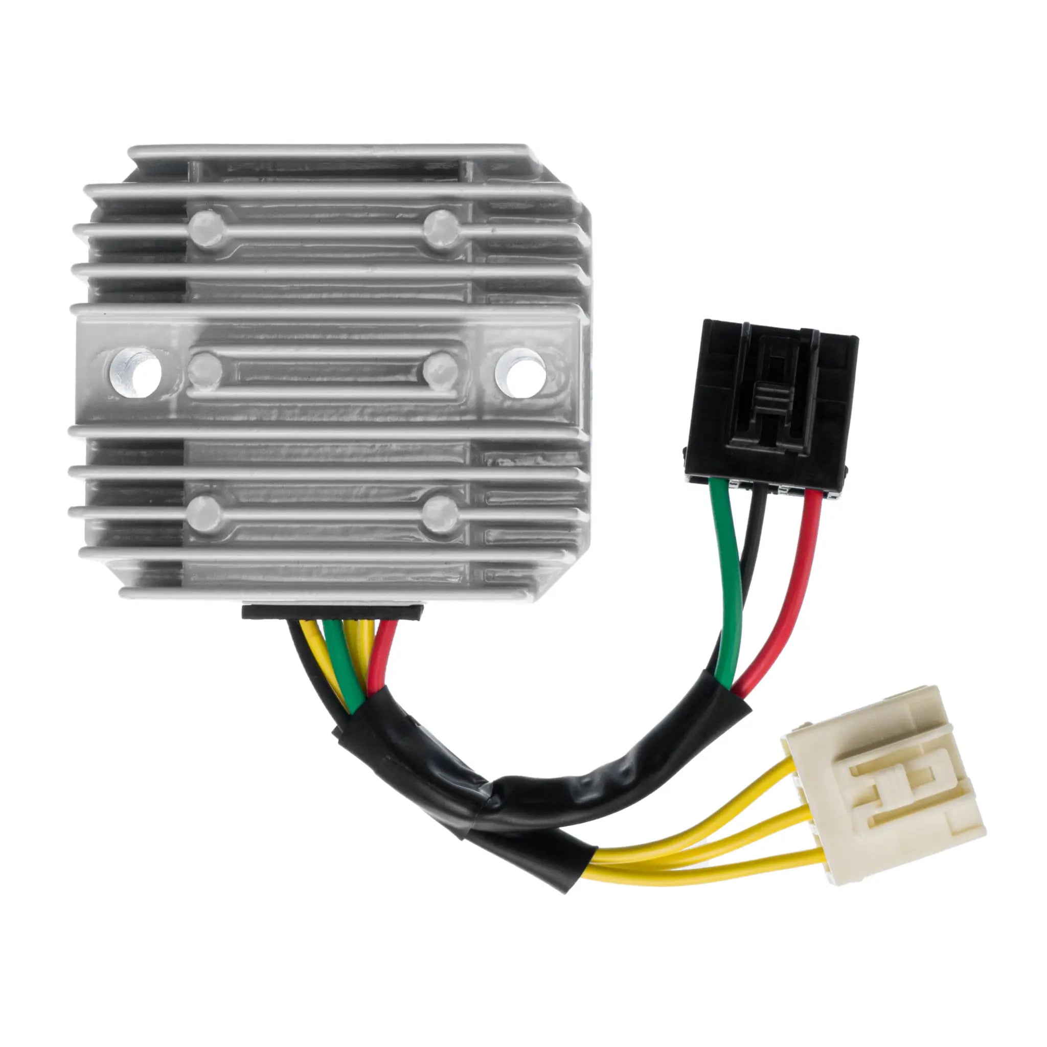 Motoplat Regulator - 12v Charging Upgrade