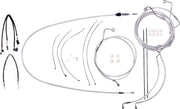 Magnum Shielding Sterling Chromite II Handlebar Kit for 12-14"